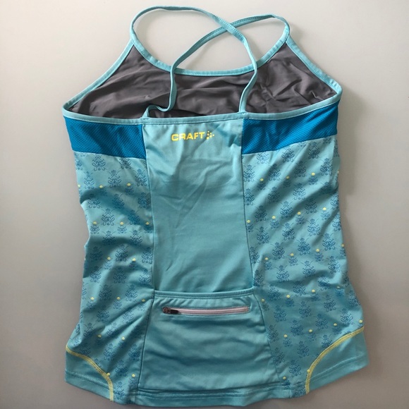 Craft athletic tank top - Picture 4 of 4